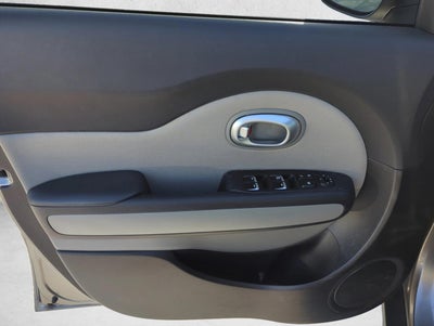 2018 Kia Soul Base Auto