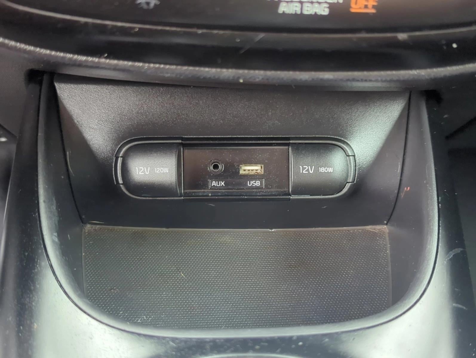 2015 Kia Soul 5dr Wgn Man Base