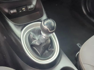 2015 Kia Soul 5dr Wgn Man Base