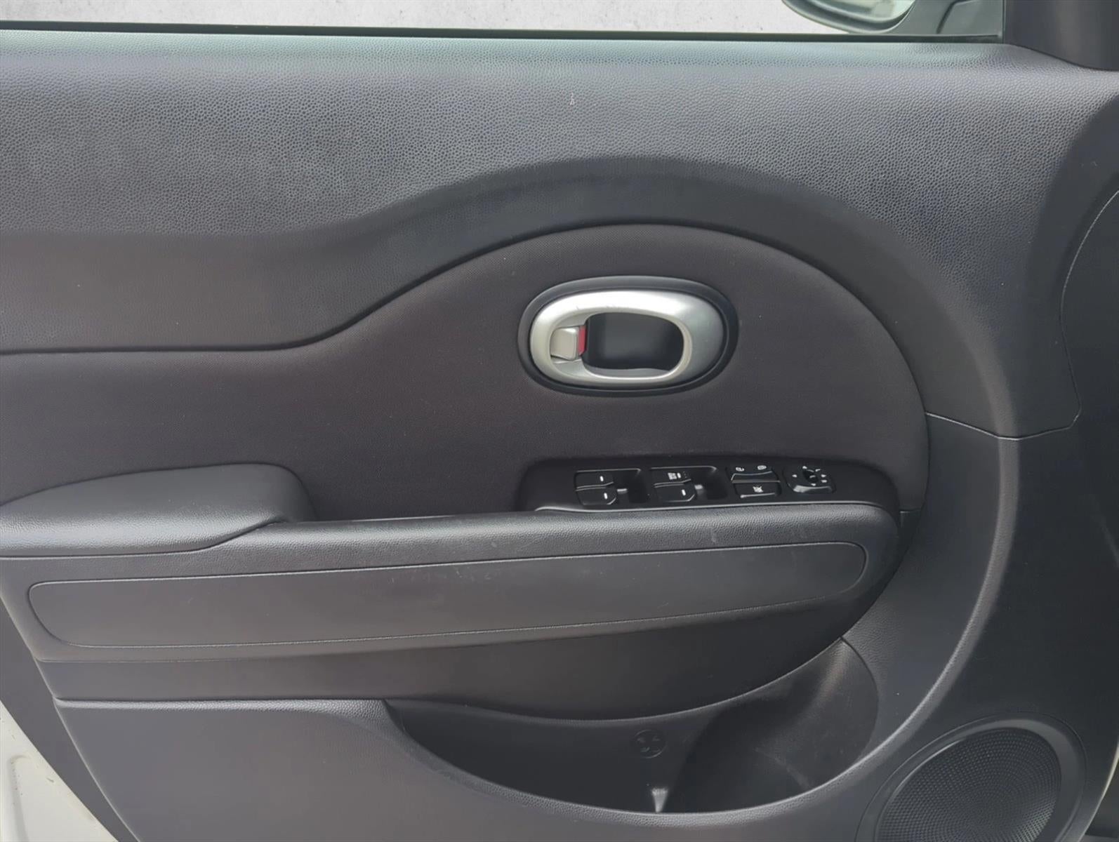 2015 Kia Soul 5dr Wgn Man Base