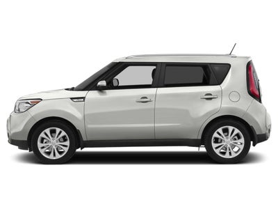 2015 Kia Soul 5dr Wgn Man Base
