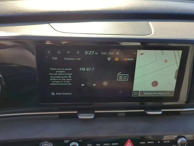 2022 Kia Carnival SX FWD