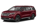 2022 Kia Carnival SX FWD