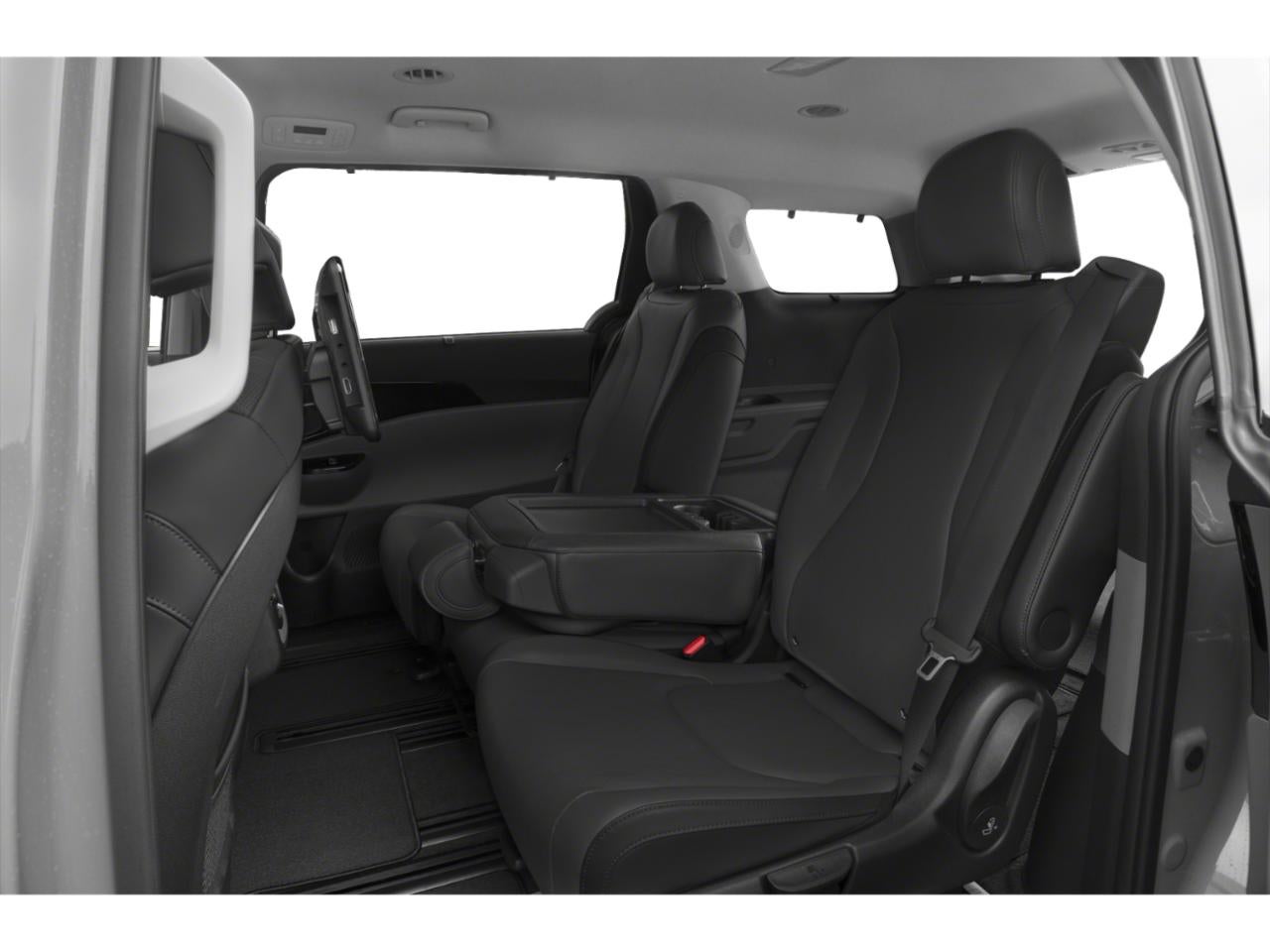 2022 Kia Carnival SX FWD