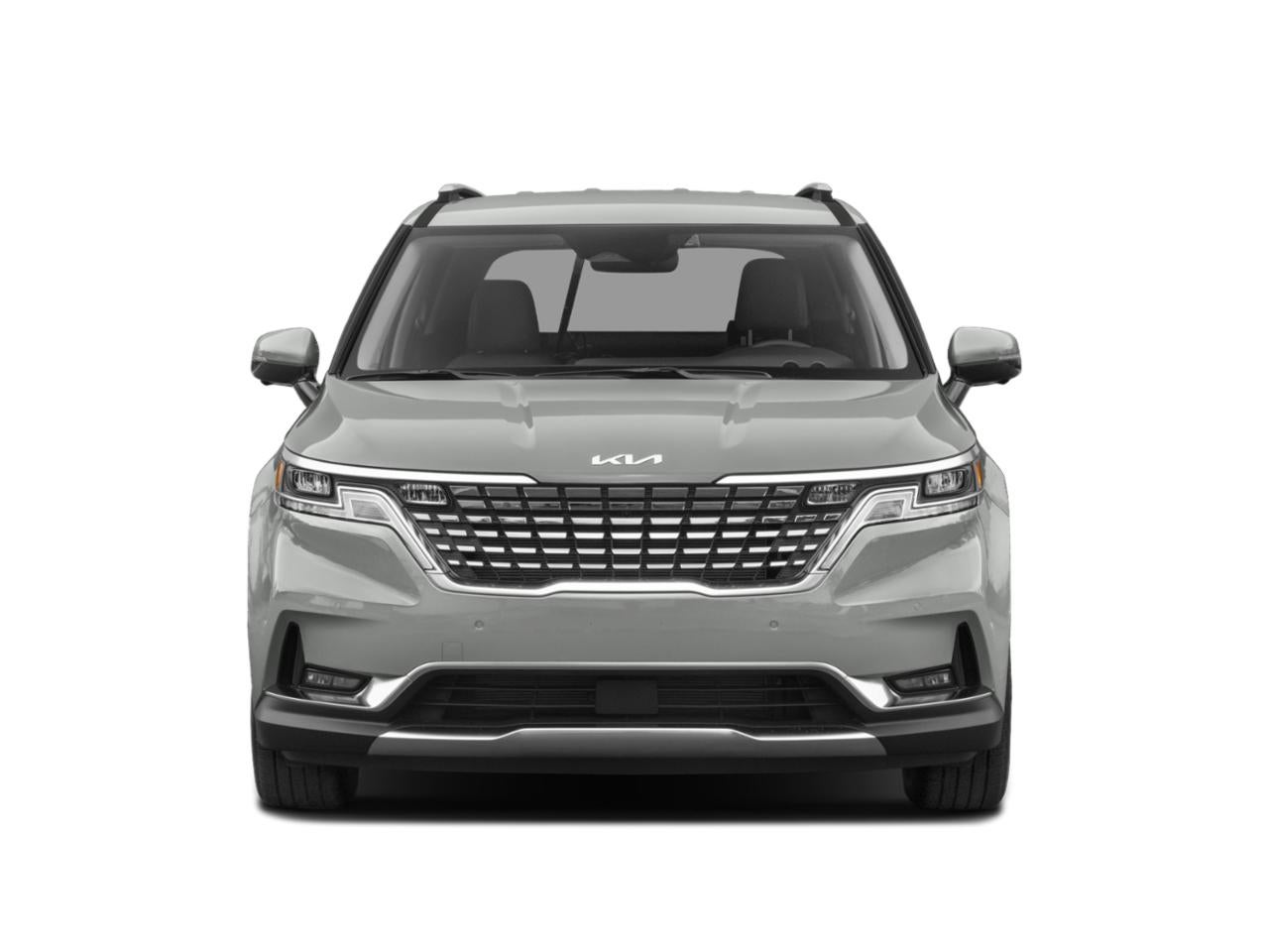 2022 Kia Carnival SX FWD