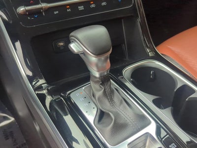 2024 Kia Carnival SX Prestige FWD