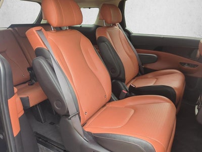 2024 Kia Carnival SX Prestige FWD