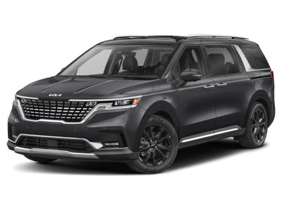 2024 Kia Carnival SX Prestige FWD