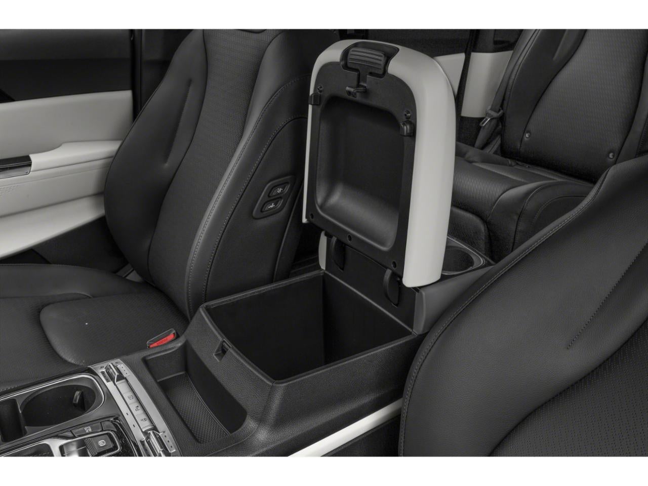 2024 Kia Carnival SX Prestige FWD