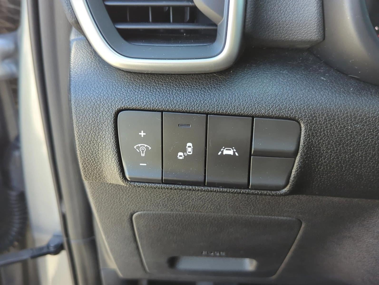 2022 Kia Sportage Nightfall AWD