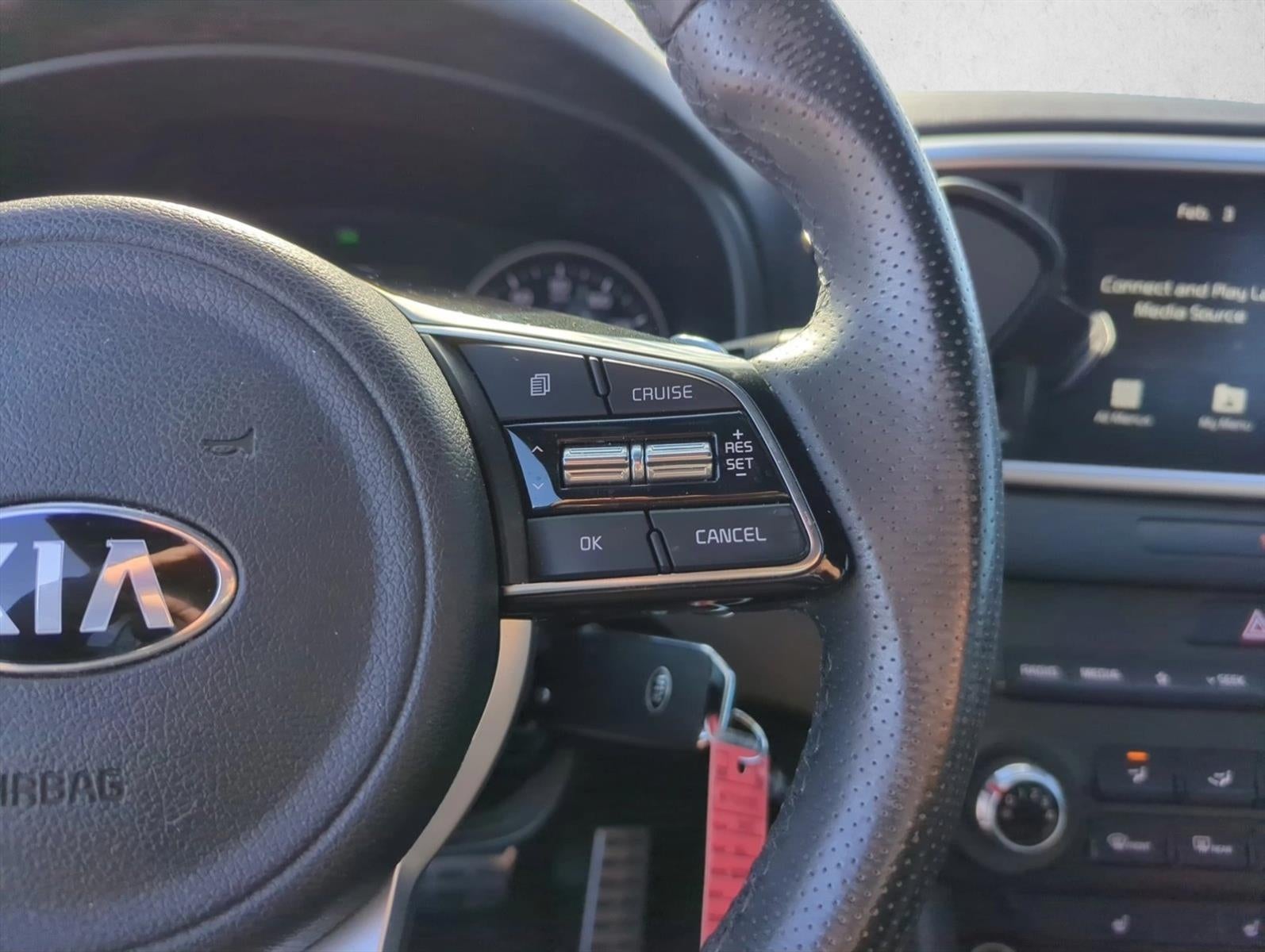 2022 Kia Sportage Nightfall AWD