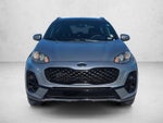 2022 Kia Sportage Nightfall AWD
