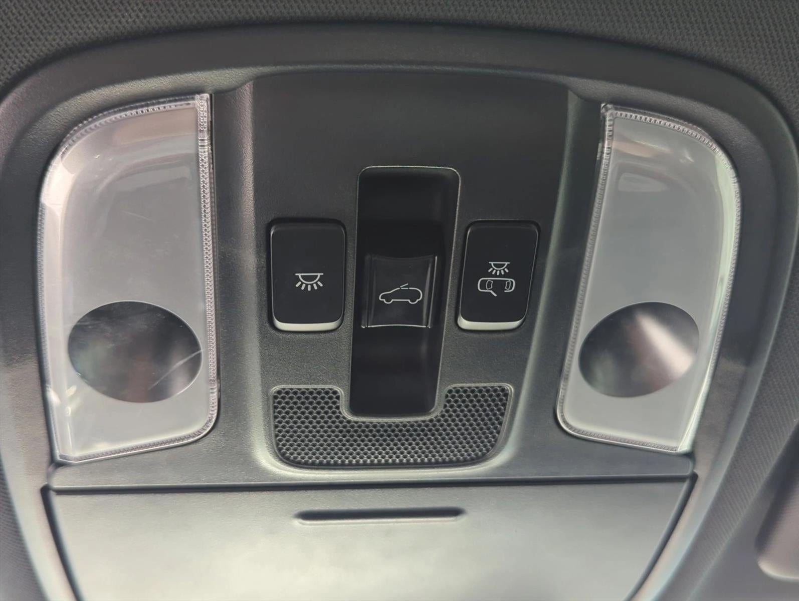 2022 Kia Sportage Nightfall AWD