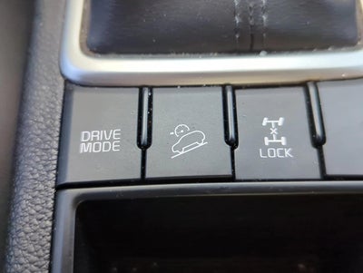 2022 Kia Sportage Nightfall AWD