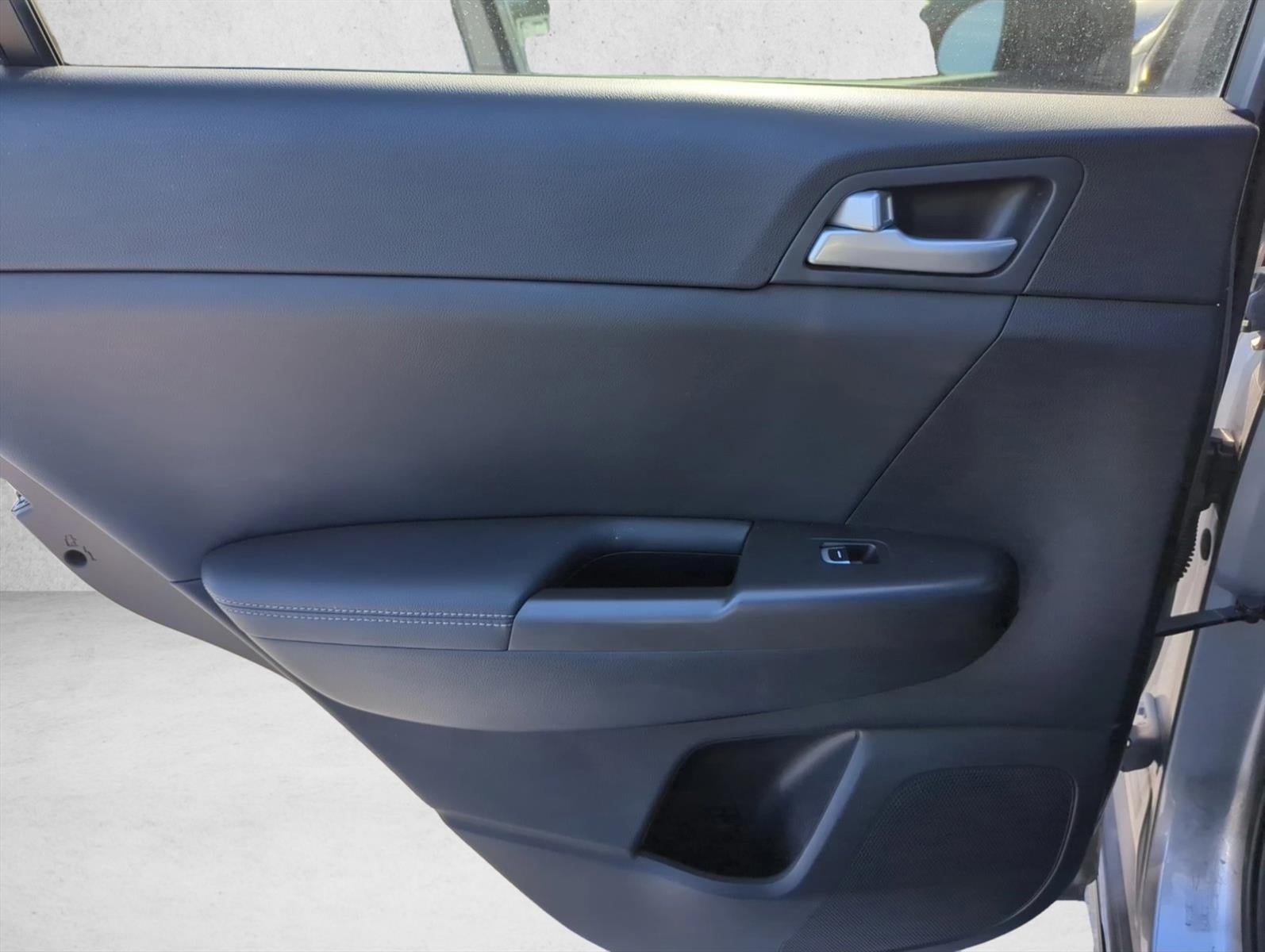 2022 Kia Sportage Nightfall AWD