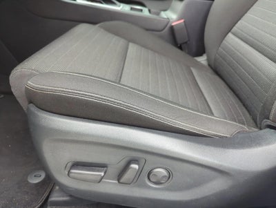 2017 Kia Sportage LX AWD