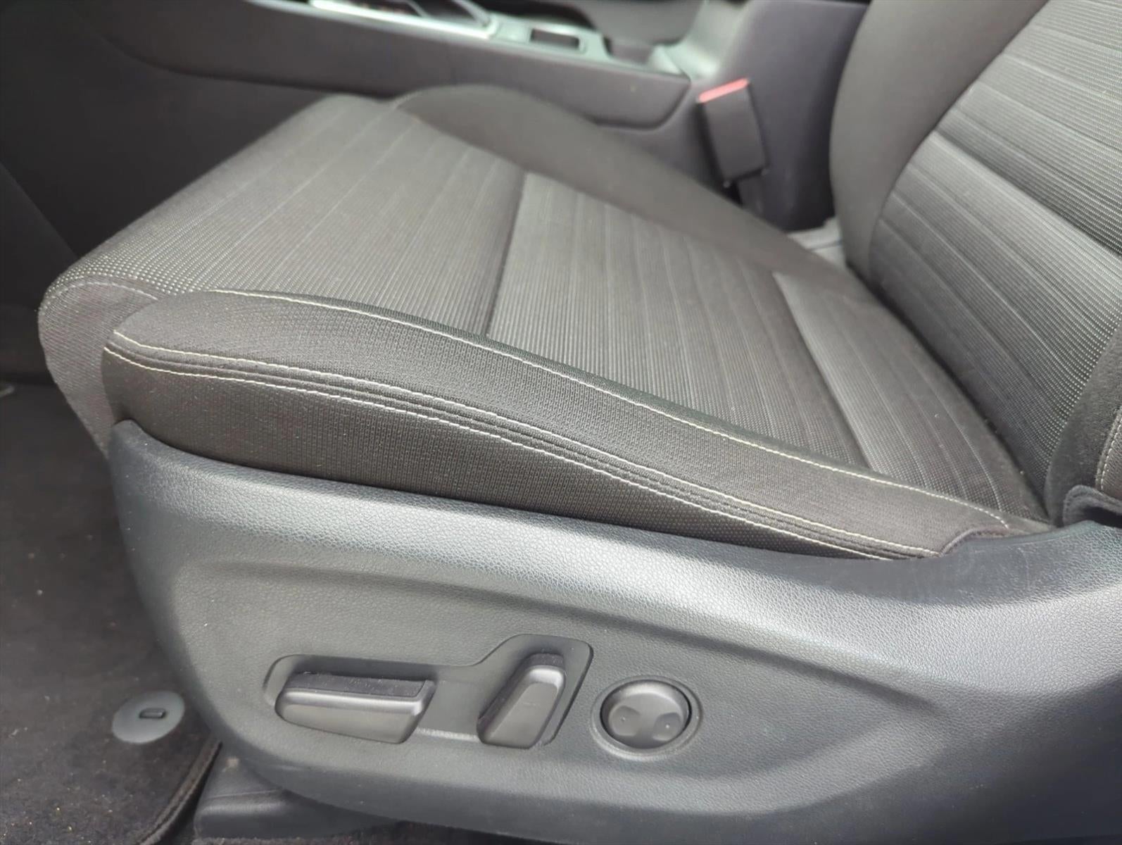 2017 Kia Sportage LX AWD