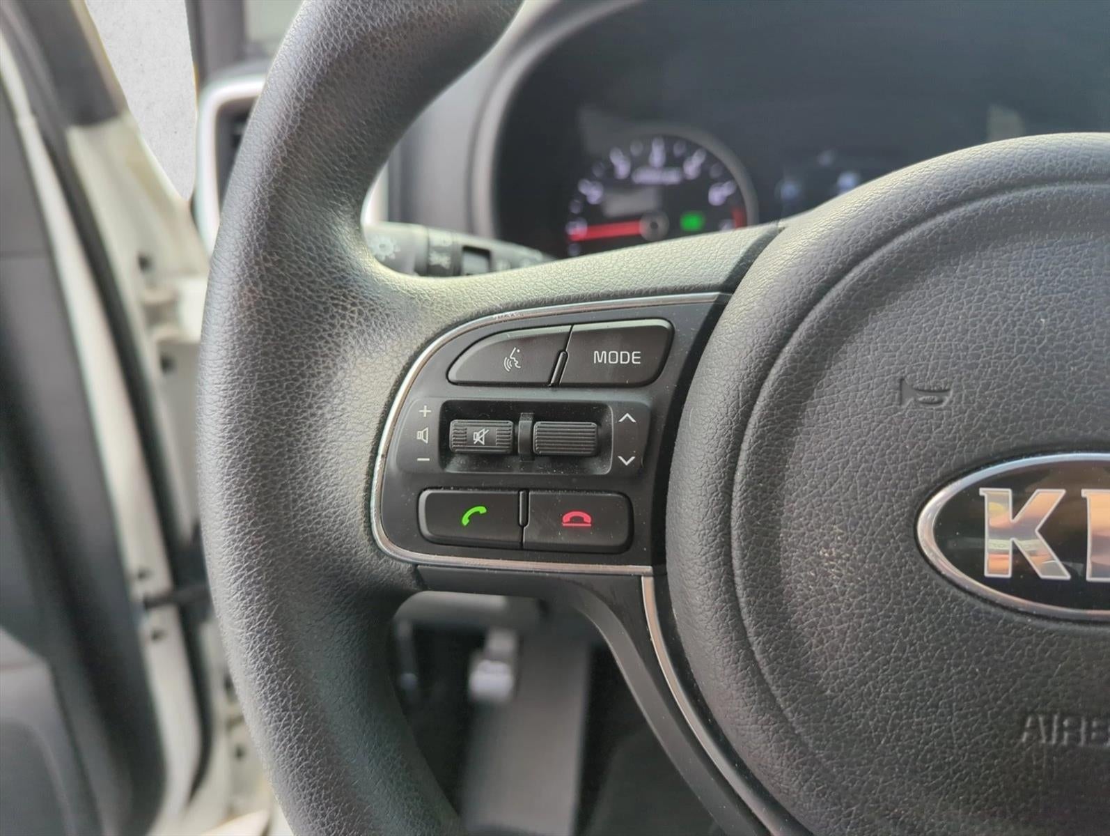 2017 Kia Sportage LX AWD