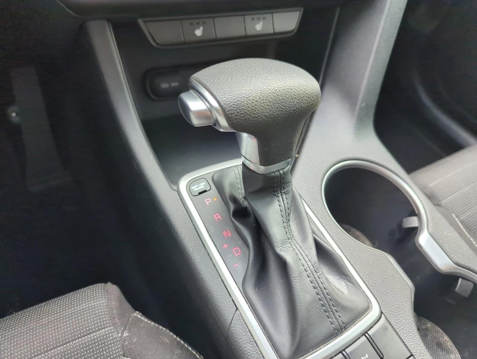 2017 Kia Sportage LX AWD