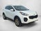 2017 Kia Sportage LX AWD