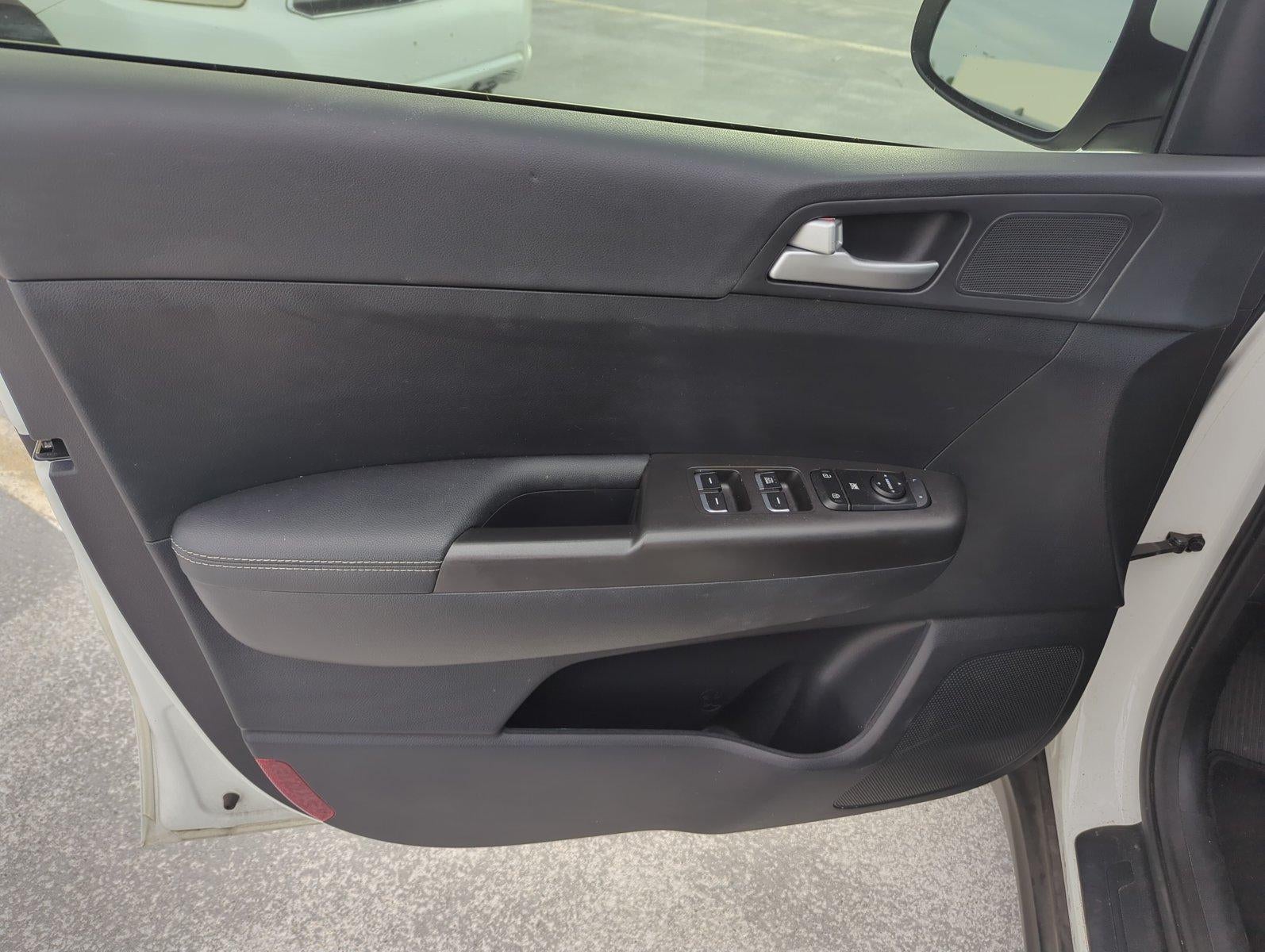 2017 Kia Sportage LX AWD