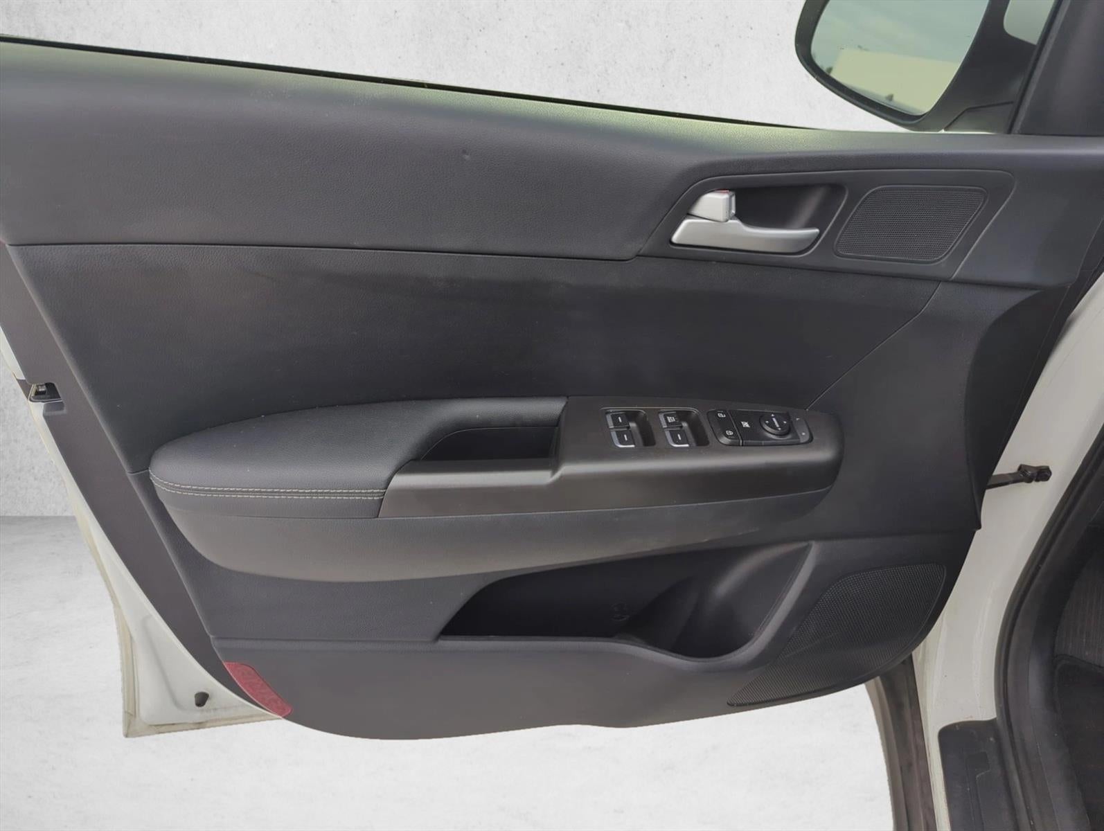 2017 Kia Sportage LX AWD