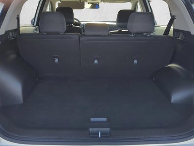 2022 Kia Sportage LX AWD