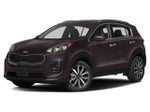 2019 Kia Sportage EX FWD