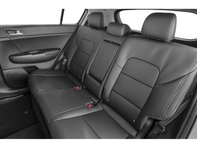 2019 Kia Sportage EX FWD