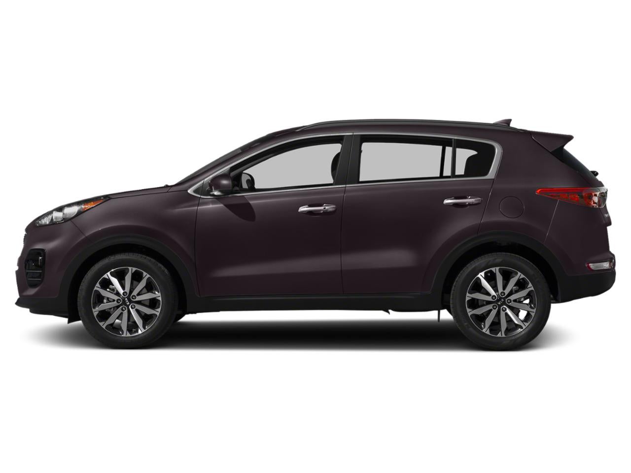2019 Kia Sportage EX FWD