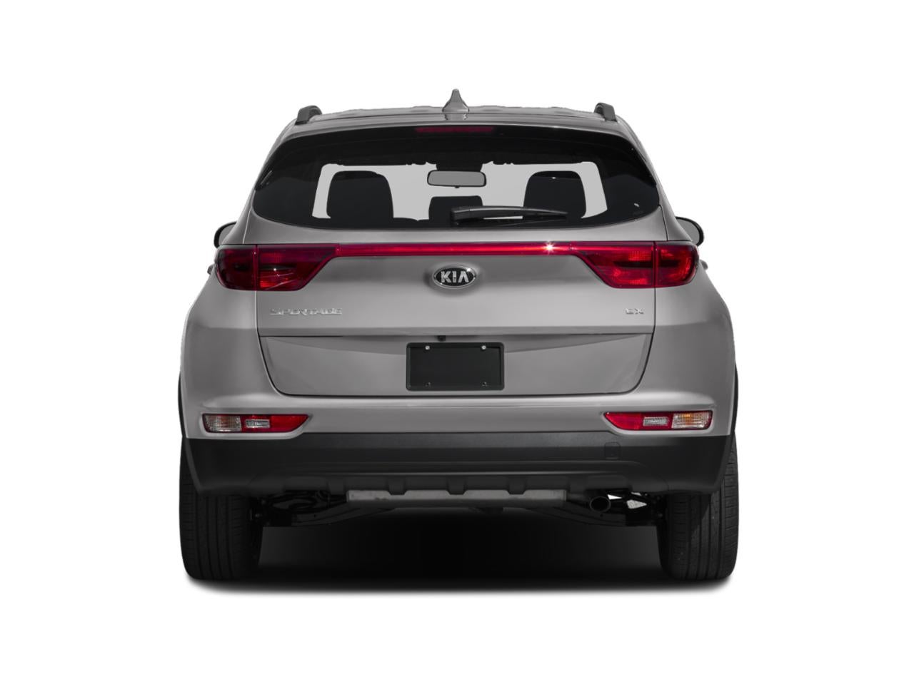 2019 Kia Sportage EX FWD