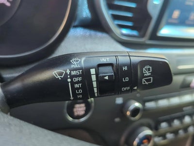 2017 Kia Sportage EX FWD