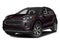 2017 Kia Sportage SX Turbo AWD