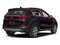 2017 Kia Sportage SX Turbo AWD
