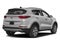 2017 Kia Sportage SX Turbo AWD