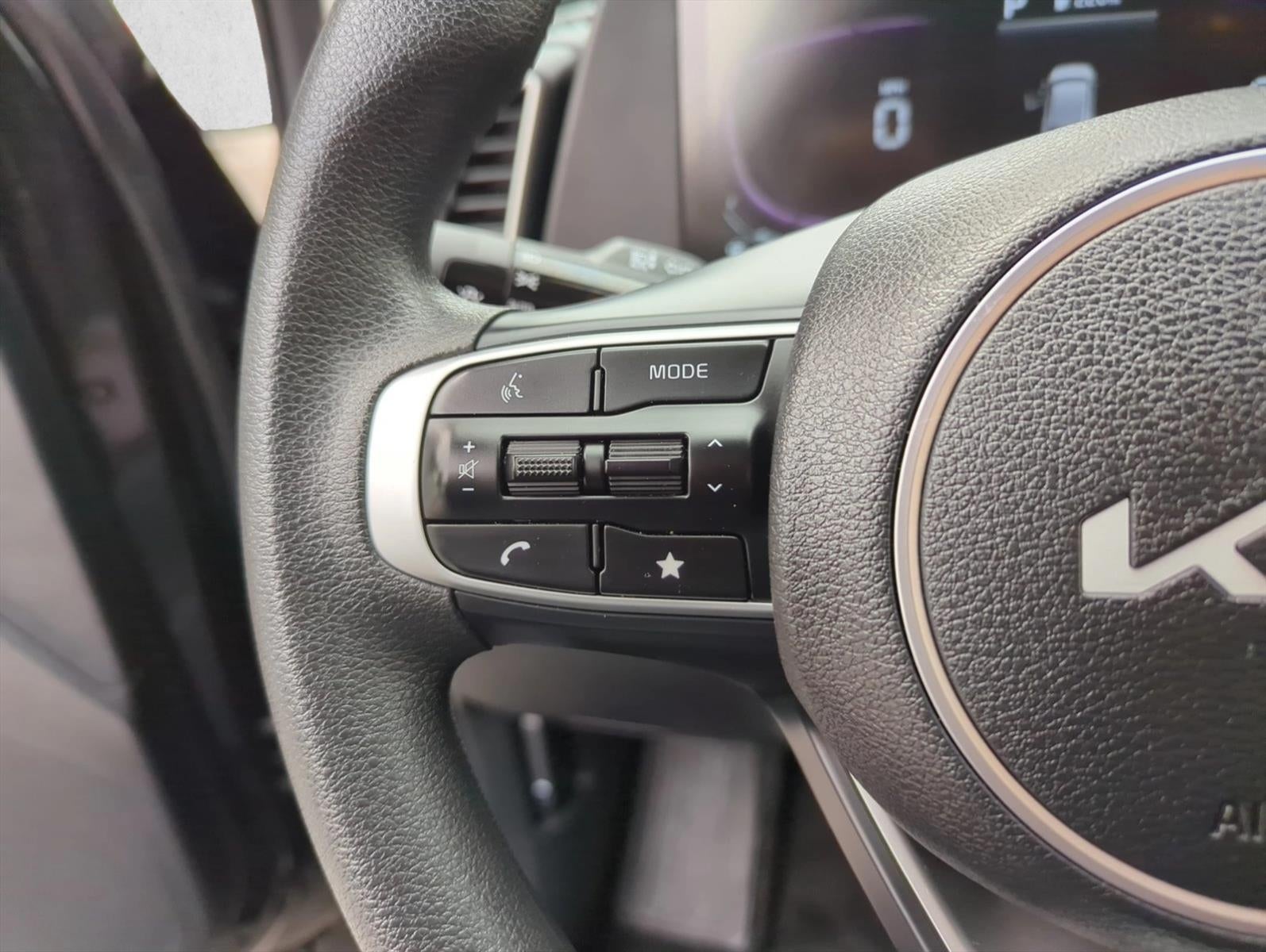 2025 Kia Sportage LX FWD