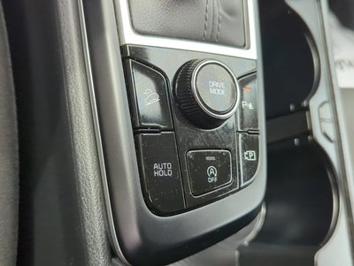 2025 Kia Sportage LX FWD