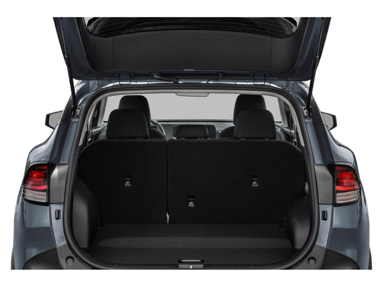 2025 Kia Sportage LX FWD