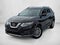 2019 Nissan Rogue FWD SV