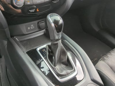 2019 Nissan Rogue FWD SV