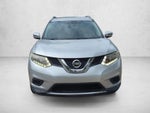 2016 Nissan Rogue FWD 4dr S
