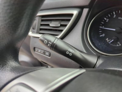 2016 Nissan Rogue FWD 4dr S