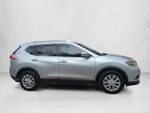 2016 Nissan Rogue FWD 4dr S