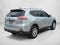 2016 Nissan Rogue FWD 4dr S