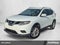 2016 Nissan Rogue FWD 4dr SV