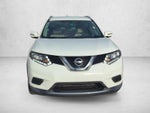 2016 Nissan Rogue FWD 4dr SV