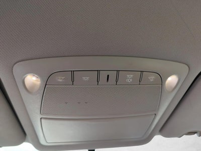 2016 Nissan Rogue FWD 4dr SV