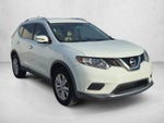 2016 Nissan Rogue FWD 4dr SV