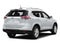 2016 Nissan Rogue FWD 4dr SV