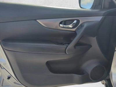 2015 Nissan Rogue AWD 4dr SV